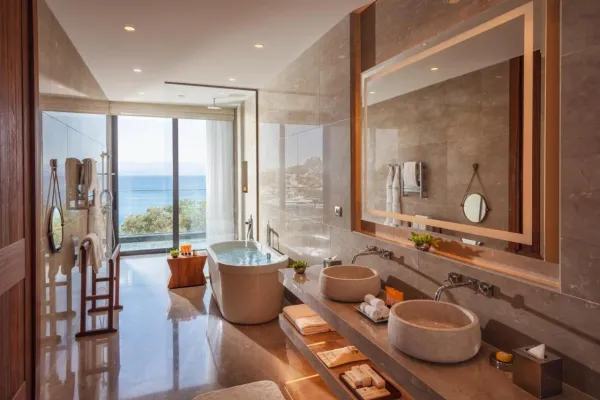 Mandarin Oriental Bosphorus 5*, фото 2