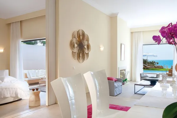 Grecotel Mandola Rosa & Aqua Park 5*, фото 4