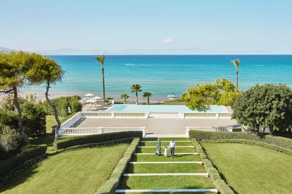 Grecotel Mandola Rosa & Aqua Park 5*, фото 7