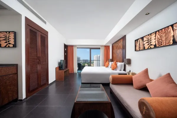 Mangrove Tree Resort World 5*, фото 1