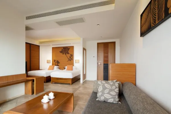 Mangrove Tree Resort World 5*, фото 3