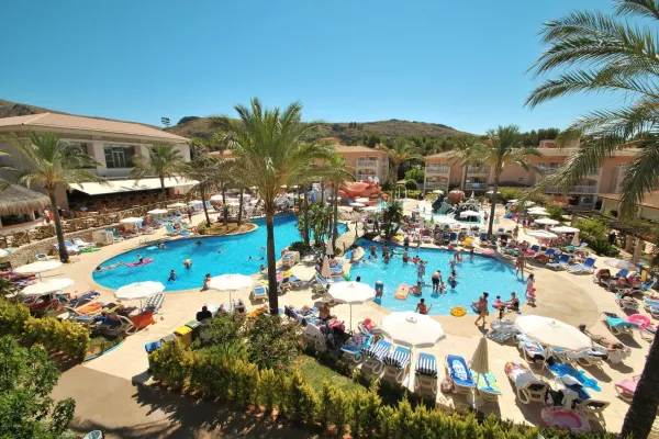 Mar Hotels Playa Mar & Spa 4*, фото 4