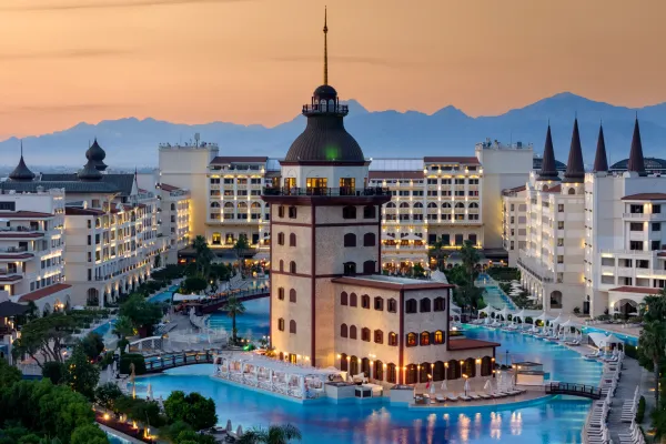 Mardan Palace 5*, фото 2