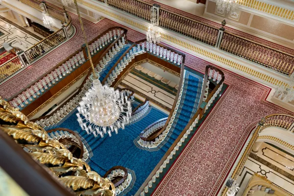 Mardan Palace 5*, фото 5
