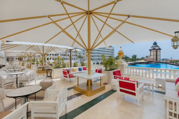 Mardan Palace 5*, фото 7
