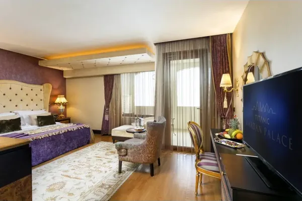 Mardan Palace 5*, фото 8