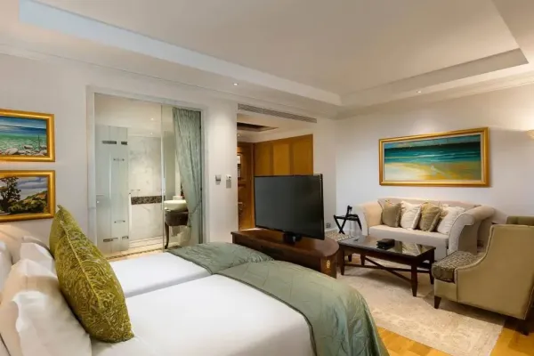 Mardan Palace 5*, фото 9