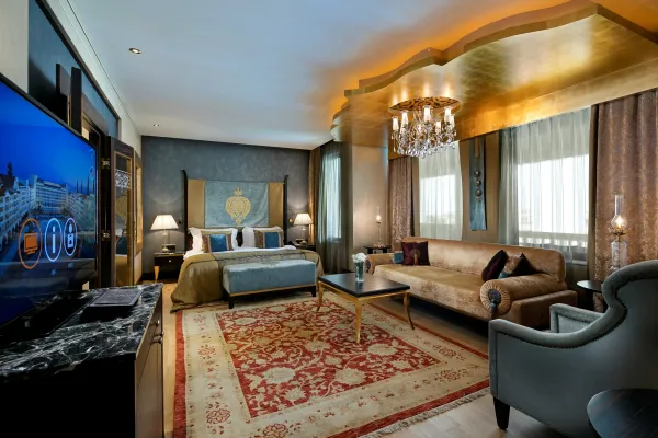 Mardan Palace 5*, фото 13