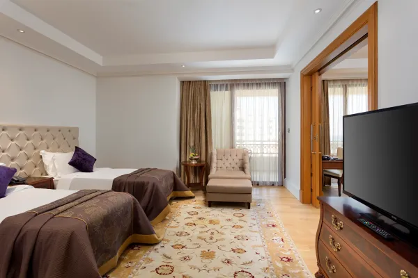 Mardan Palace 5*, фото 16
