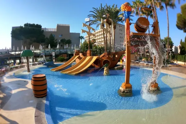 Marins Playa 4*