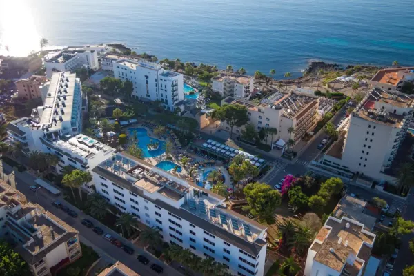 Marins Playa 4*, фото 2