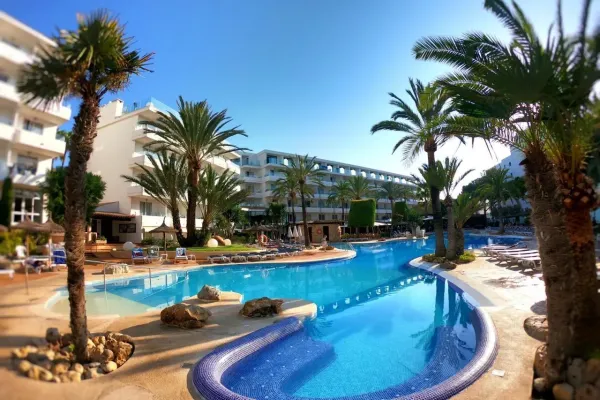 Marins Playa 4*, фото 3