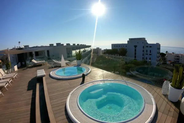 Marins Playa 4*, фото 4