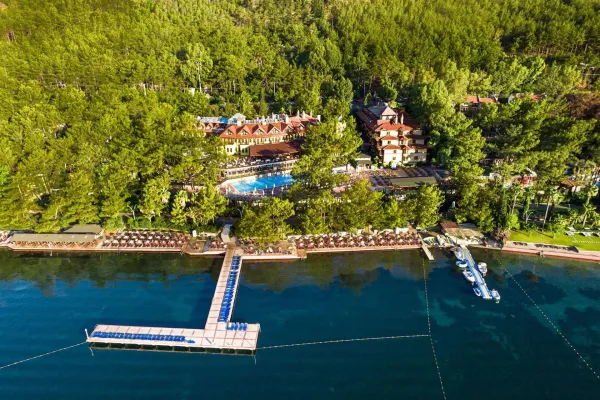 Marmaris Park 4*, фото 3