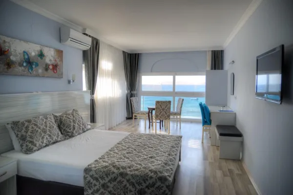 Marti Beach 4*, фото 2
