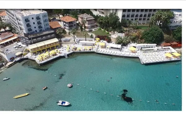Marti Beach 4*, фото 15