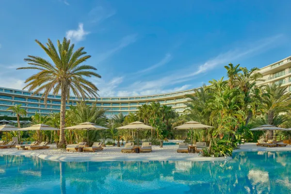 Maxx Royal Belek Golf Resort 5*, фото 9