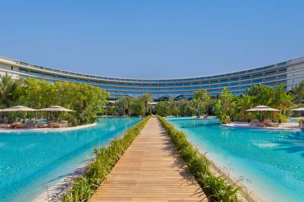 Maxx Royal Belek Golf Resort 5*, фото 11