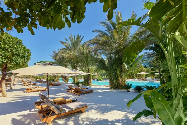 Maxx Royal Belek Golf Resort 5*, фото 14