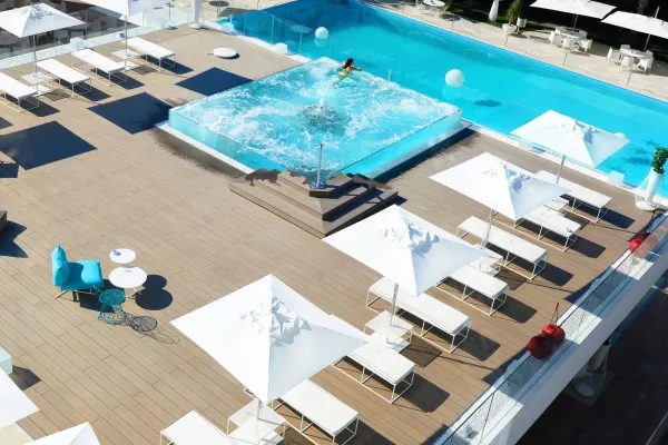 Mec Paestum Hotel 5*, фото 2