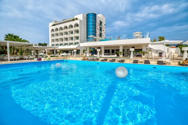 Mec Paestum Hotel 5*, фото 3