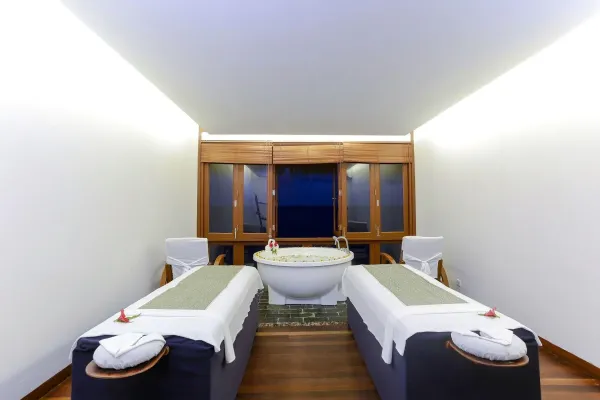 Medhufushi Island Resort 4*, фото 5