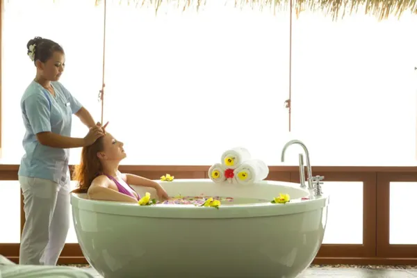 Medhufushi Island Resort 4*, фото 6