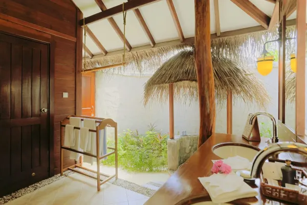 Medhufushi Island Resort 4*, фото 10