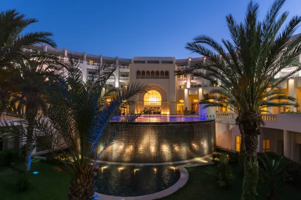 Medina Solaria & Thalasso 5*, фото 2