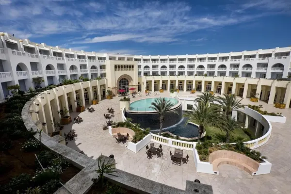 Medina Solaria & Thalasso 5*, фото 10