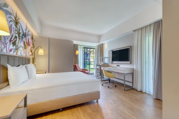 MegaSaray Club Belek 5*, фото 9