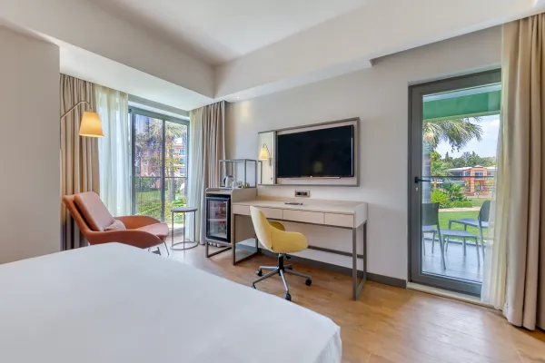 MegaSaray Club Belek 5*, фото 10
