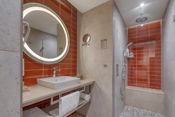 MegaSaray Club Belek 5*, фото 11