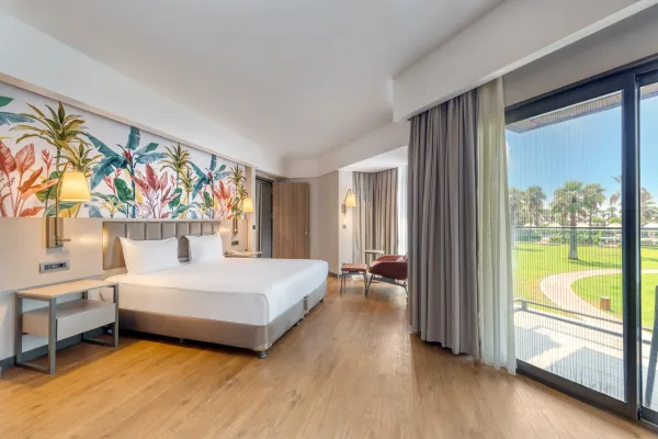 MegaSaray Club Belek 5*, фото 12