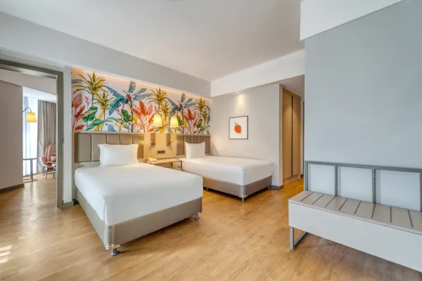 MegaSaray Club Belek 5*, фото 13