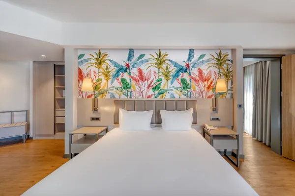 MegaSaray Club Belek 5*, фото 14
