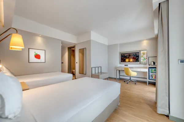 MegaSaray Club Belek 5*, фото 16