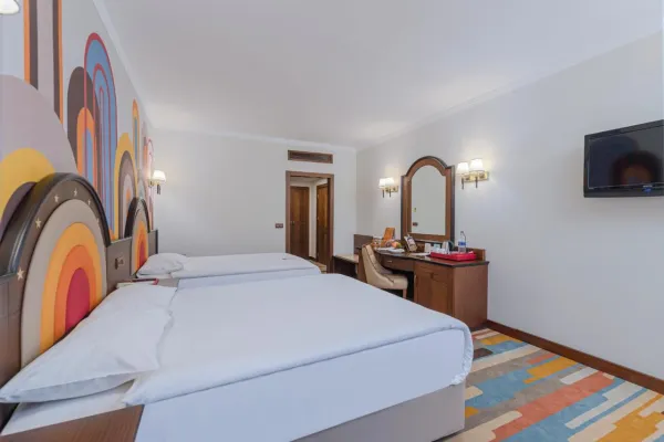 Megasaray Westbeach Antalya 5*, фото 12