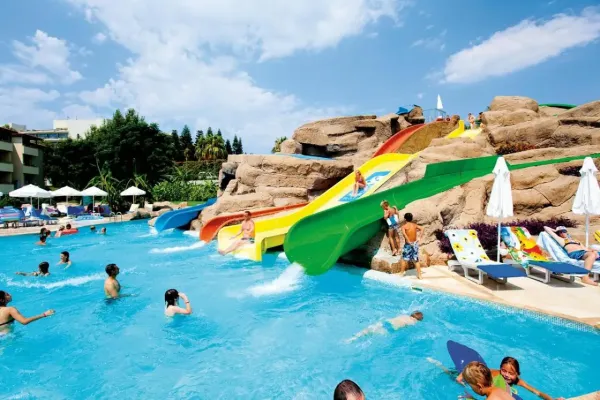 Melas Resort 5*, фото 3