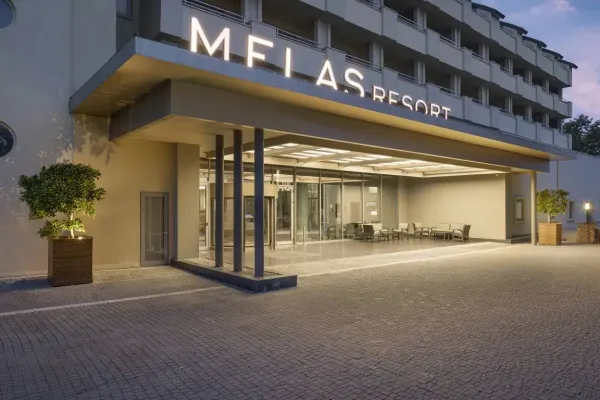 Melas Resort 5*, фото 6