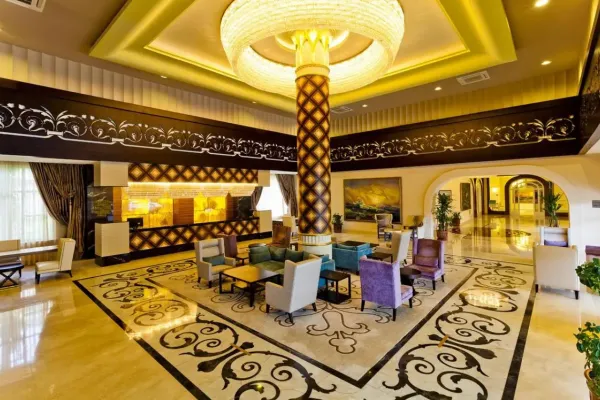 Melas Resort 5*, фото 7