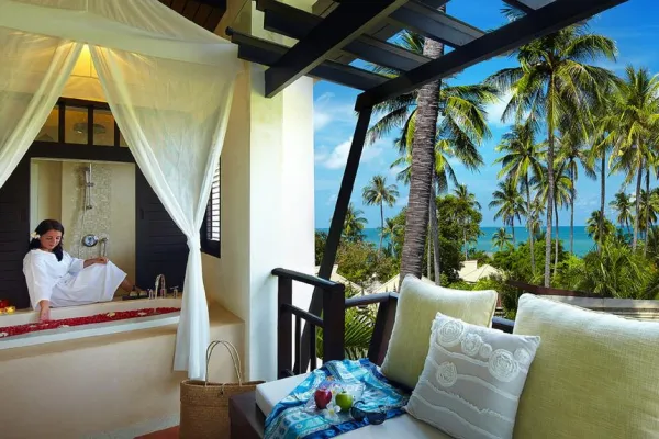 Melati Beach Resort & Spa 5*, фото 10