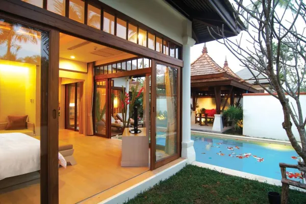 Melati Beach Resort & Spa 5*, фото 11