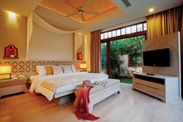Melati Beach Resort & Spa 5*, фото 12
