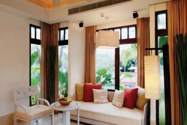 Melati Beach Resort & Spa 5*, фото 13