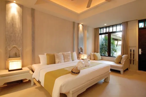 Melati Beach Resort & Spa 5*, фото 15