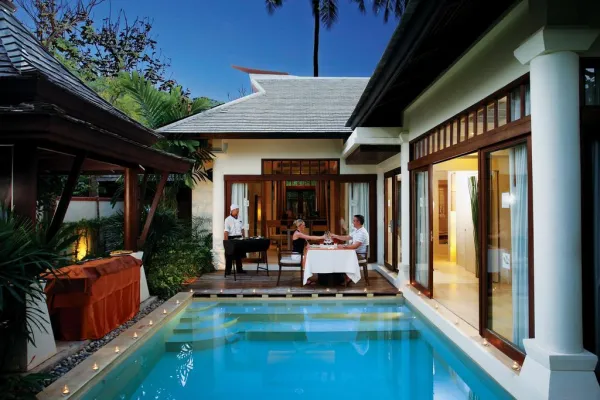 Melati Beach Resort & Spa 5*, фото 16