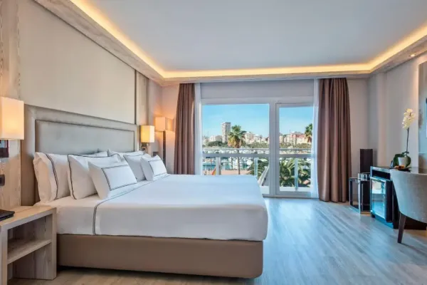 Melia Alicante 4*