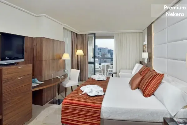 Melia Benidorm 4*, фото 3