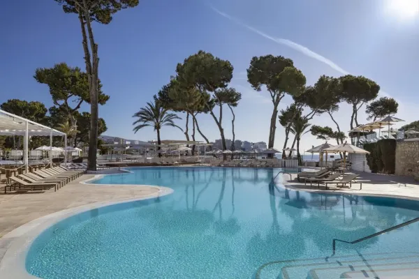 Melia Calvia Beach 4*